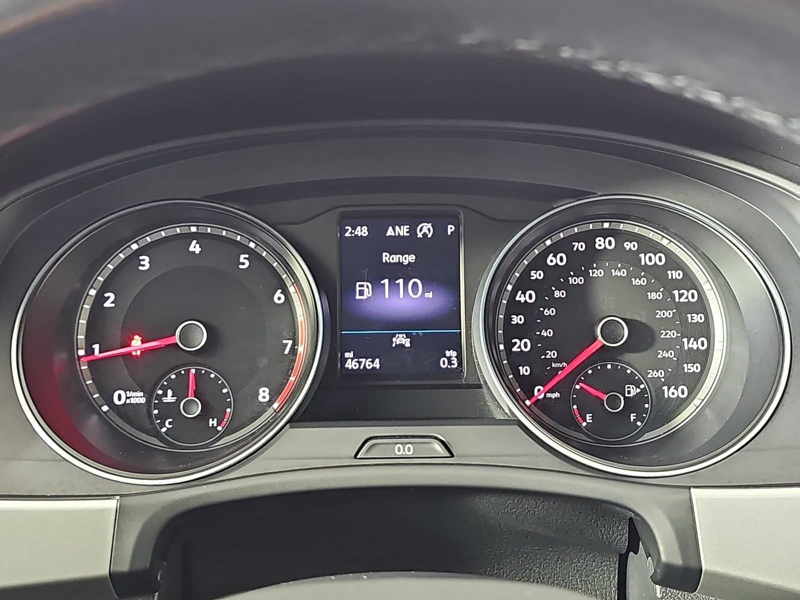 2021 Volkswagen Atlas Cross Sport 3.6L V6 SE w/Technology R-Line