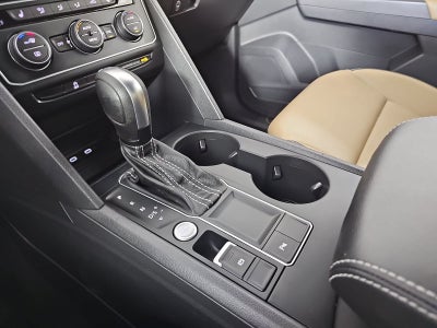 2021 Volkswagen Atlas Cross Sport 3.6L V6 SE w/Technology R-Line