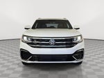 2021 Volkswagen Atlas Cross Sport 3.6L V6 SE w/Technology R-Line