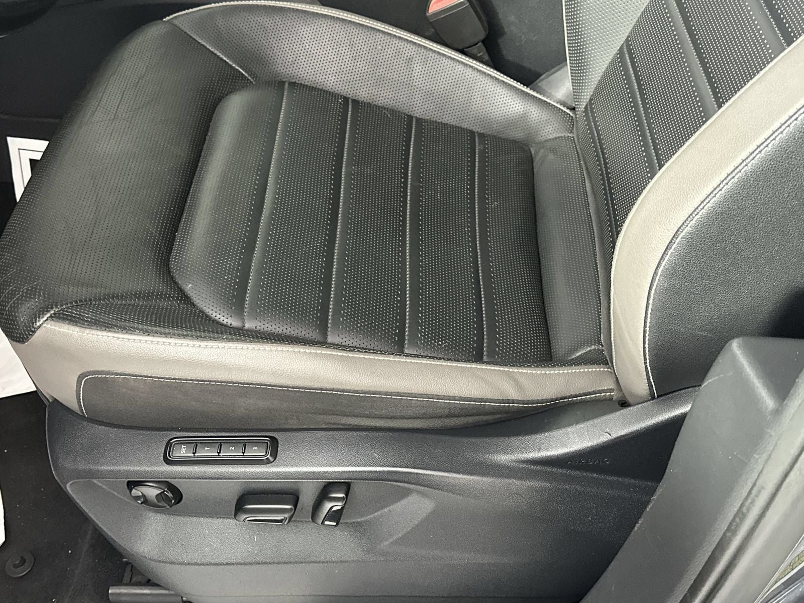 2021 Volkswagen Atlas SEL Premium