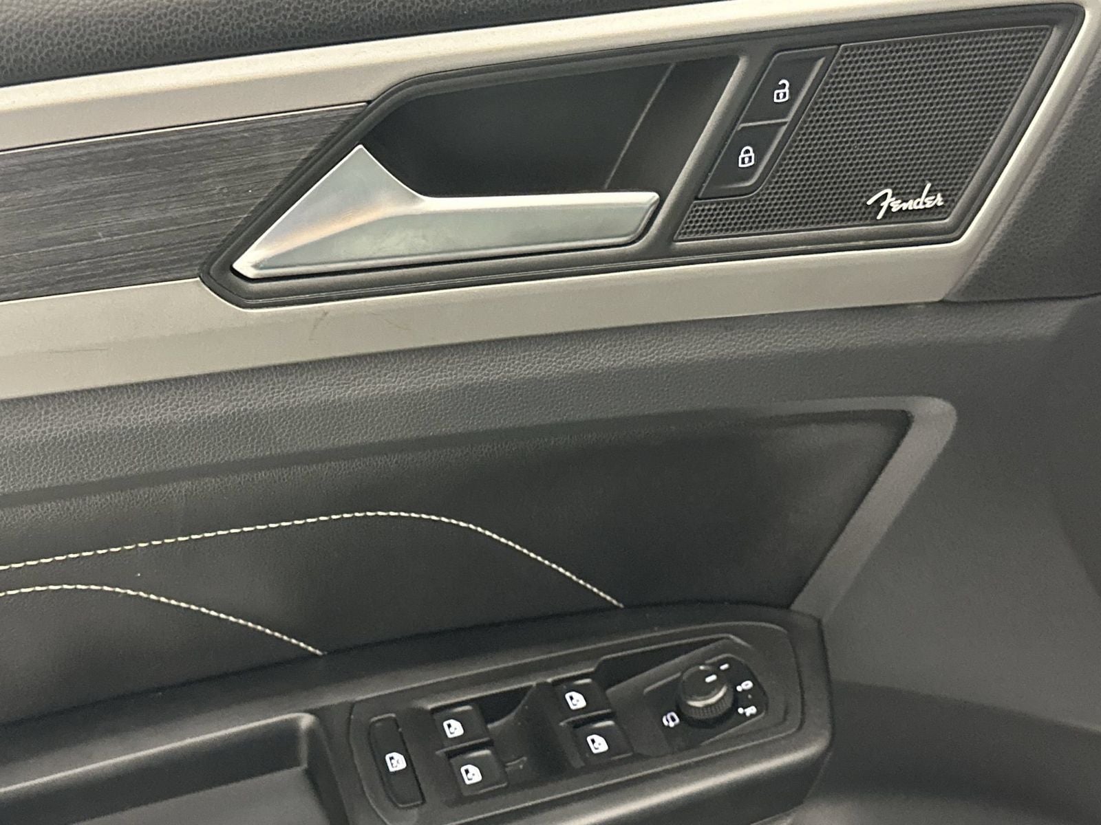 2021 Volkswagen Atlas SEL Premium