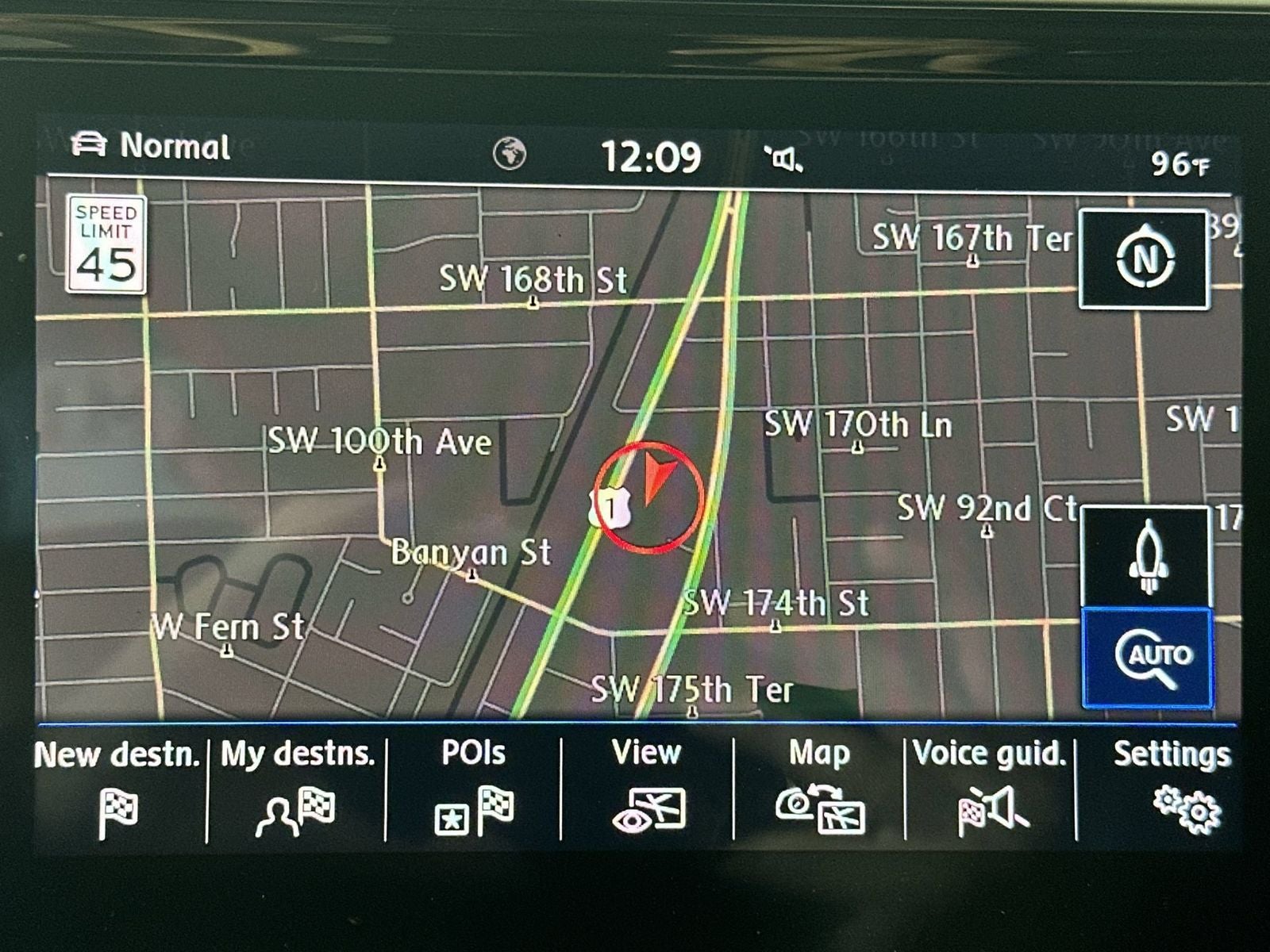 2021 Volkswagen Atlas SEL Premium