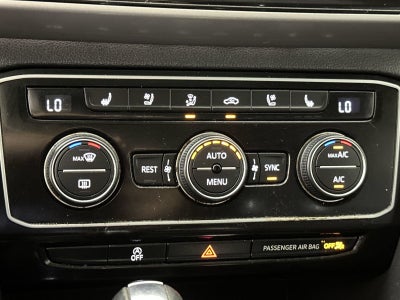 2021 Volkswagen Atlas SEL Premium
