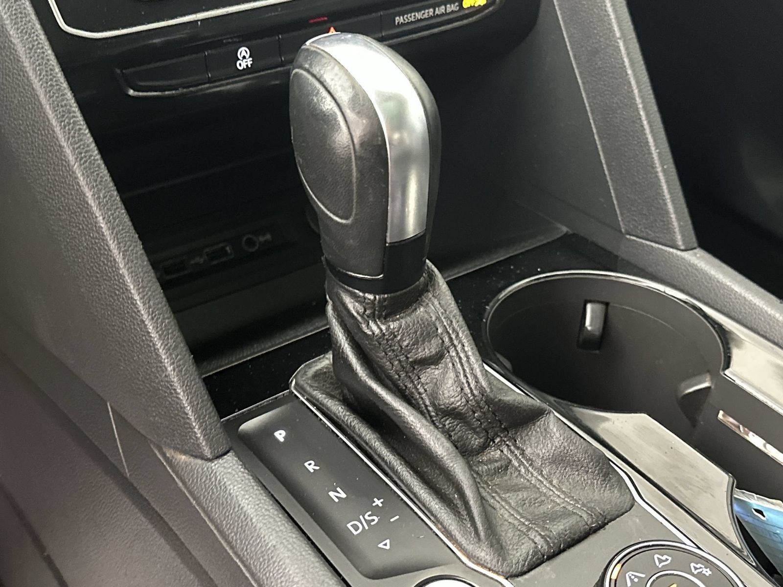 2021 Volkswagen Atlas SEL Premium