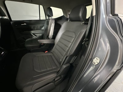 2021 Volkswagen Atlas SEL Premium