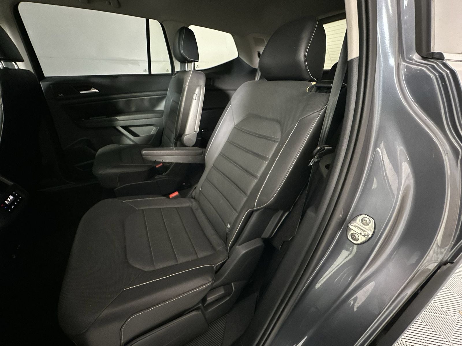 2021 Volkswagen Atlas SEL Premium