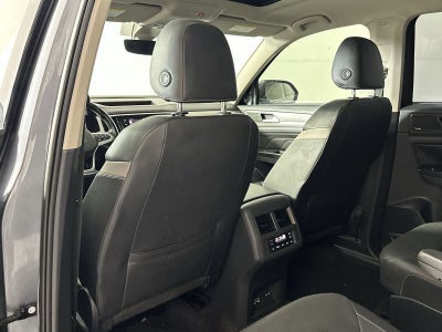 2021 Volkswagen Atlas SEL Premium