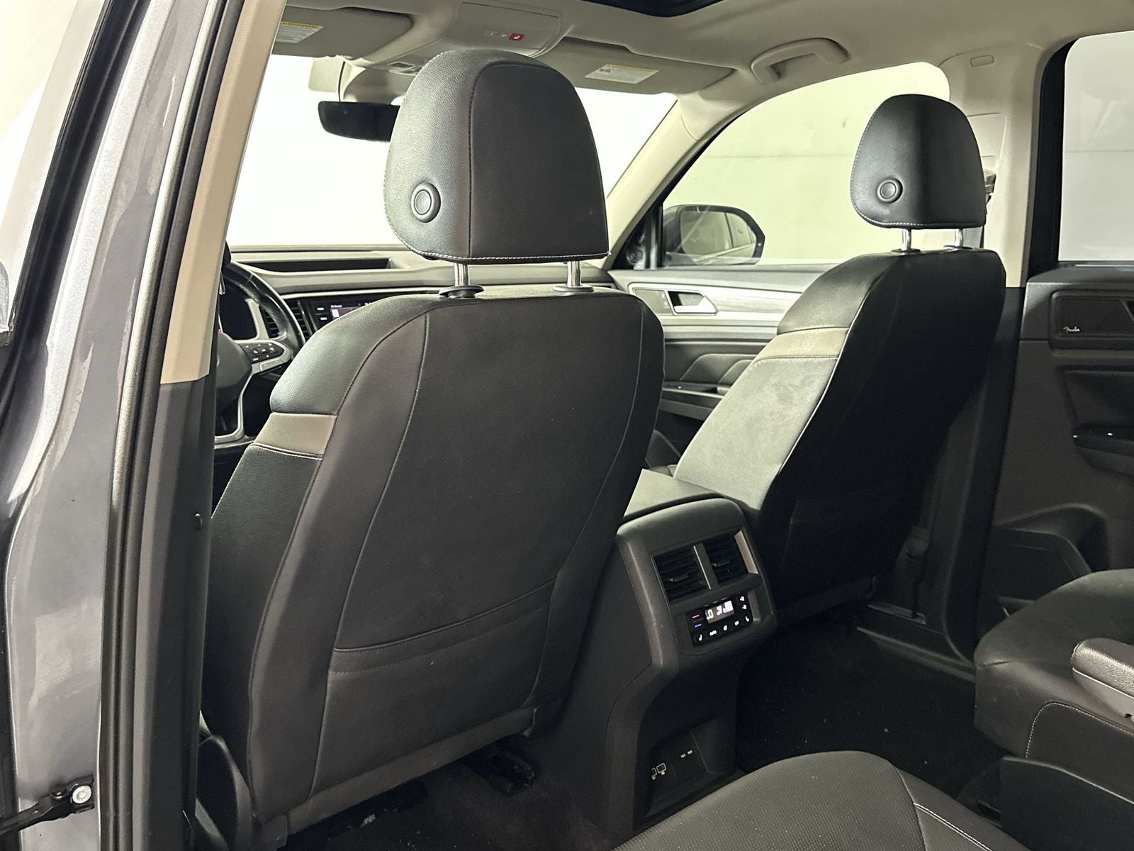 2021 Volkswagen Atlas SEL Premium
