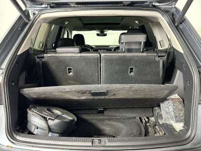2021 Volkswagen Atlas SEL Premium