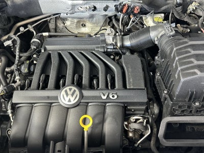 2021 Volkswagen Atlas SEL Premium
