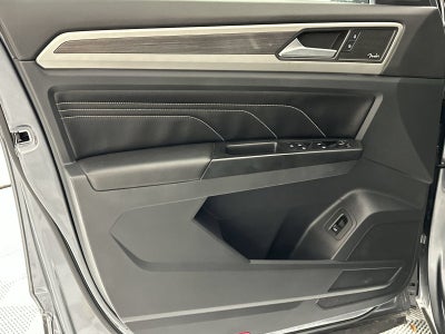 2021 Volkswagen Atlas SEL Premium