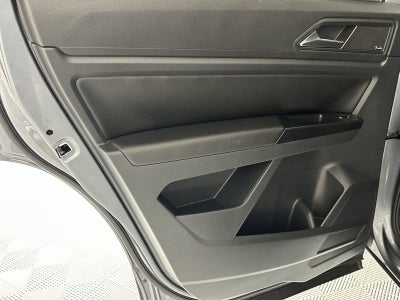 2021 Volkswagen Atlas SEL Premium