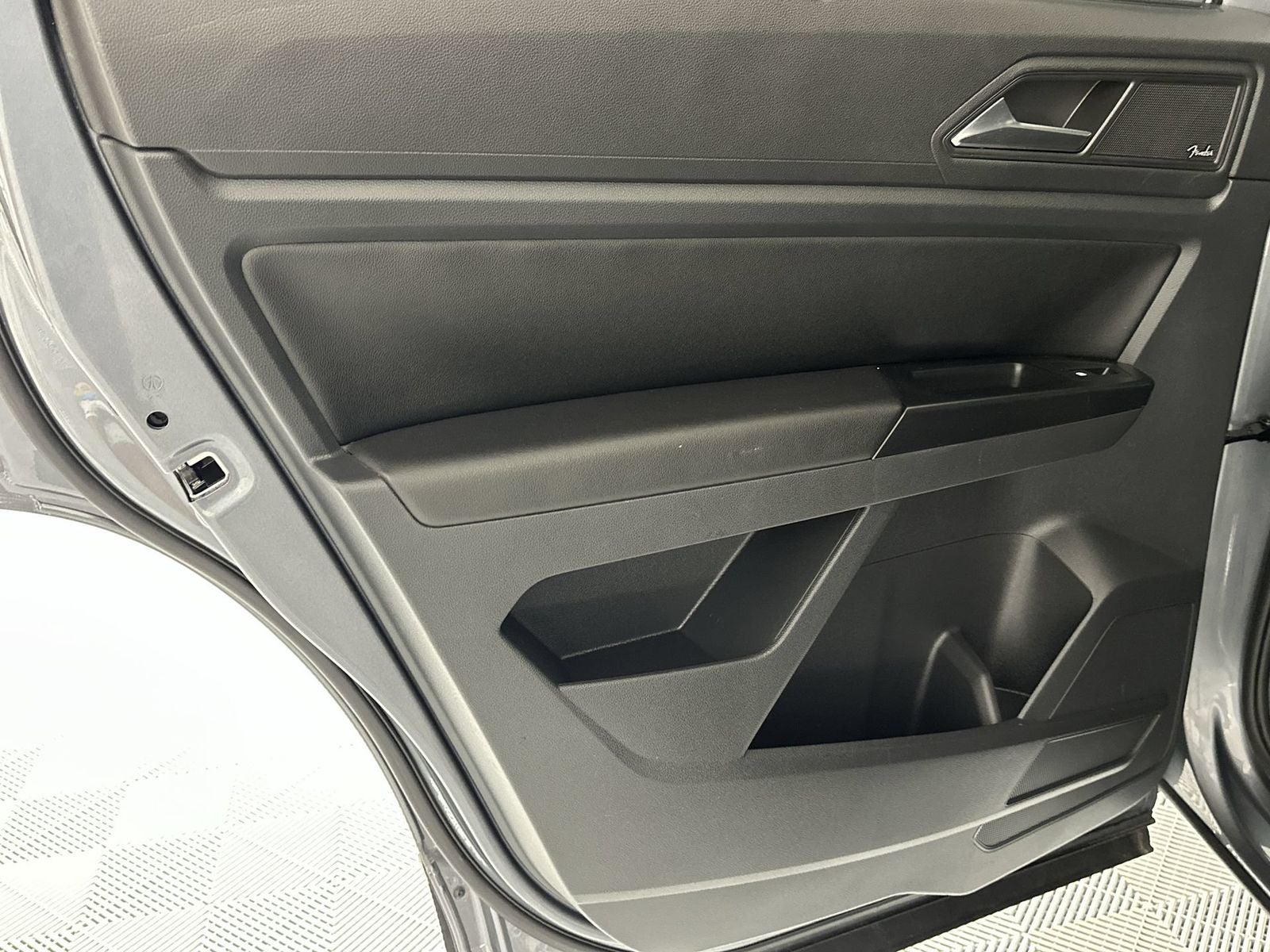 2021 Volkswagen Atlas SEL Premium
