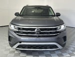 2021 Volkswagen Atlas SEL Premium