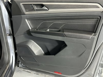 2021 Volkswagen Atlas SEL Premium