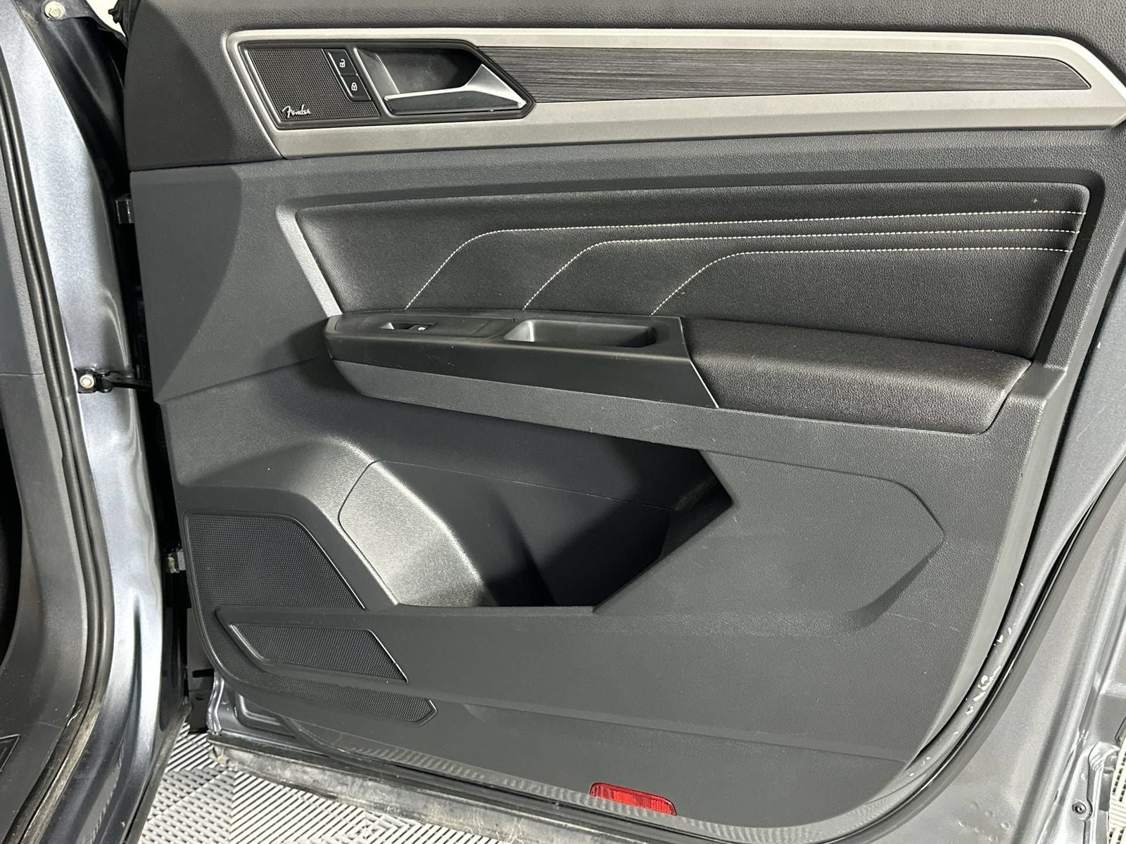 2021 Volkswagen Atlas SEL Premium