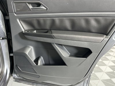 2021 Volkswagen Atlas SEL Premium