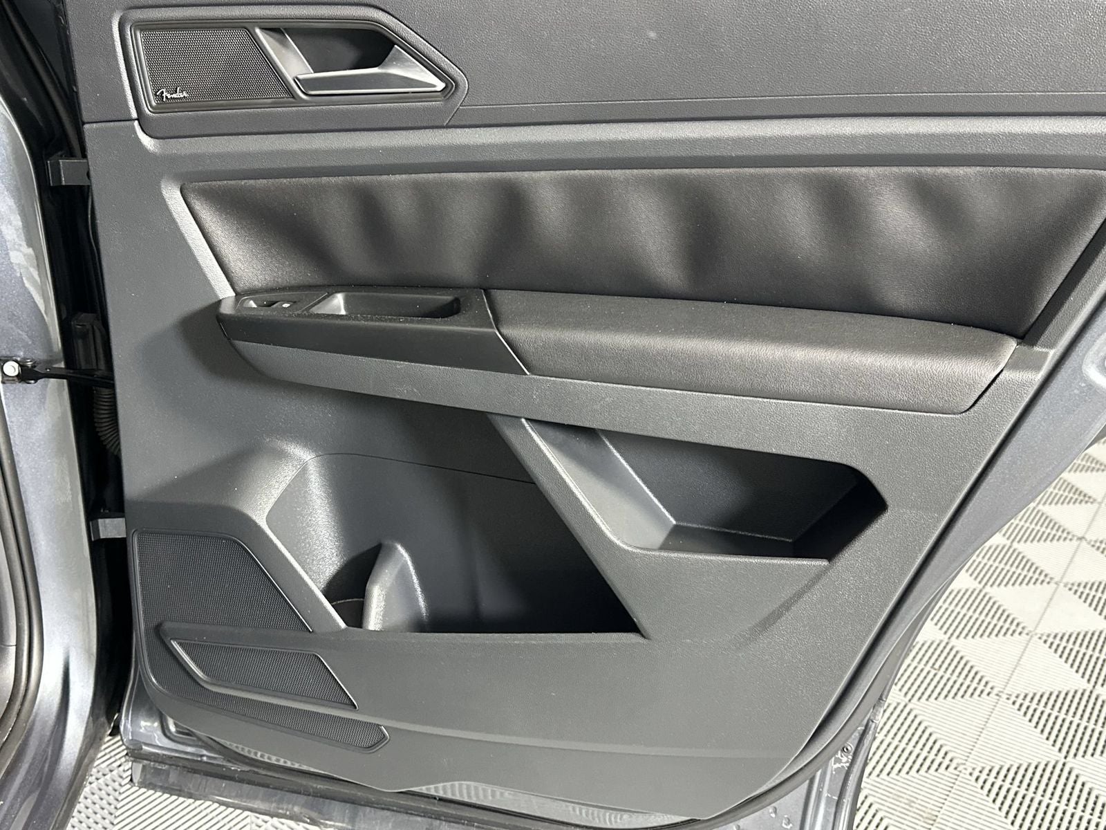 2021 Volkswagen Atlas SEL Premium