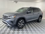 2021 Volkswagen Atlas SEL Premium