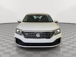 2020 Volkswagen Passat 2.0T R-Line