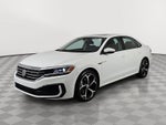 2020 Volkswagen Passat 2.0T R-Line