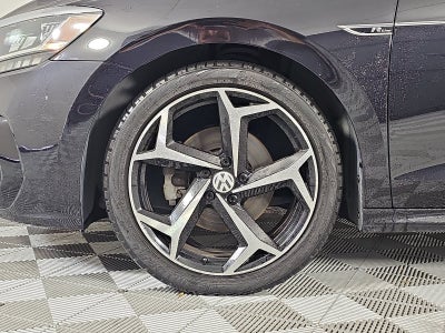2020 Volkswagen Passat 2.0T R-Line