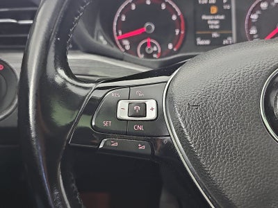 2020 Volkswagen Passat 2.0T R-Line