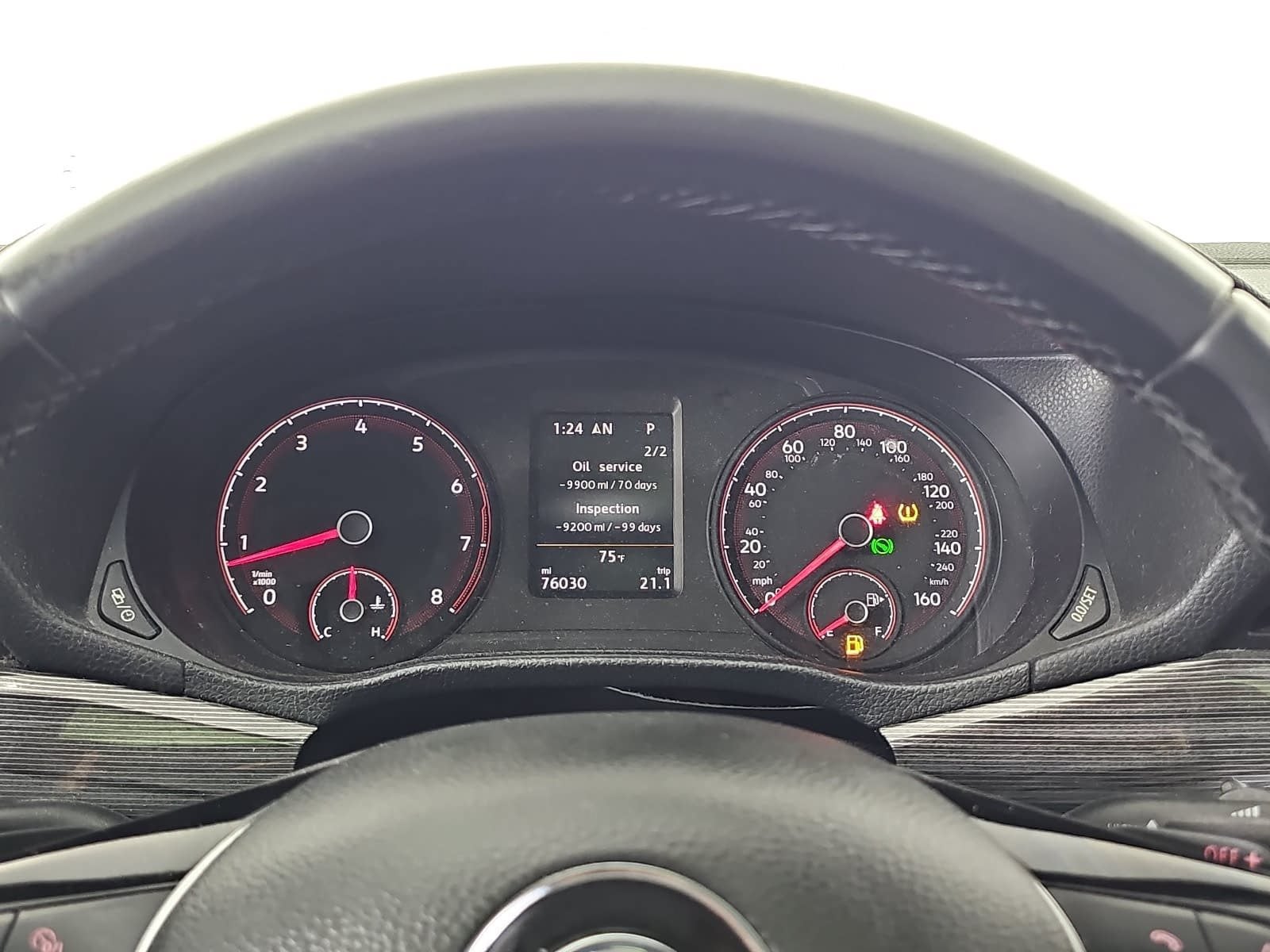 2020 Volkswagen Passat 2.0T R-Line