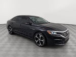 2020 Volkswagen Passat 2.0T R-Line