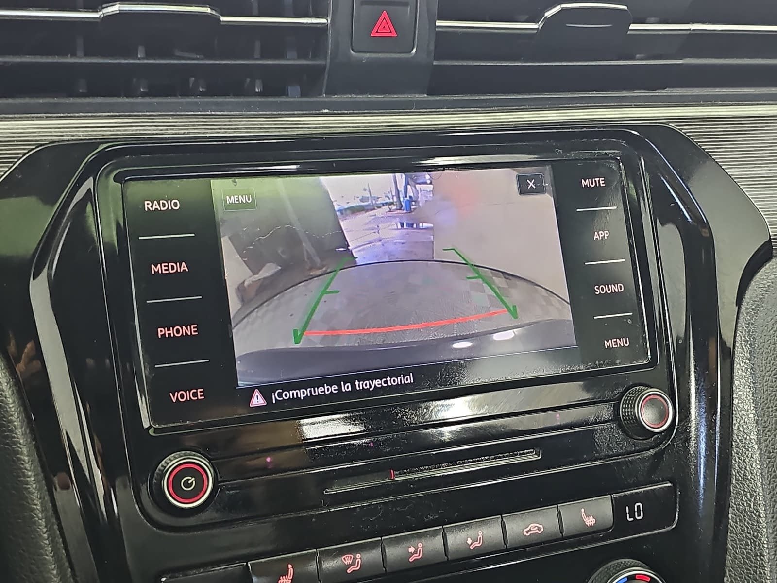 2020 Volkswagen Passat 2.0T R-Line