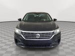 2020 Volkswagen Passat 2.0T R-Line