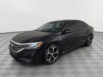 2020 Volkswagen Passat 2.0T R-Line