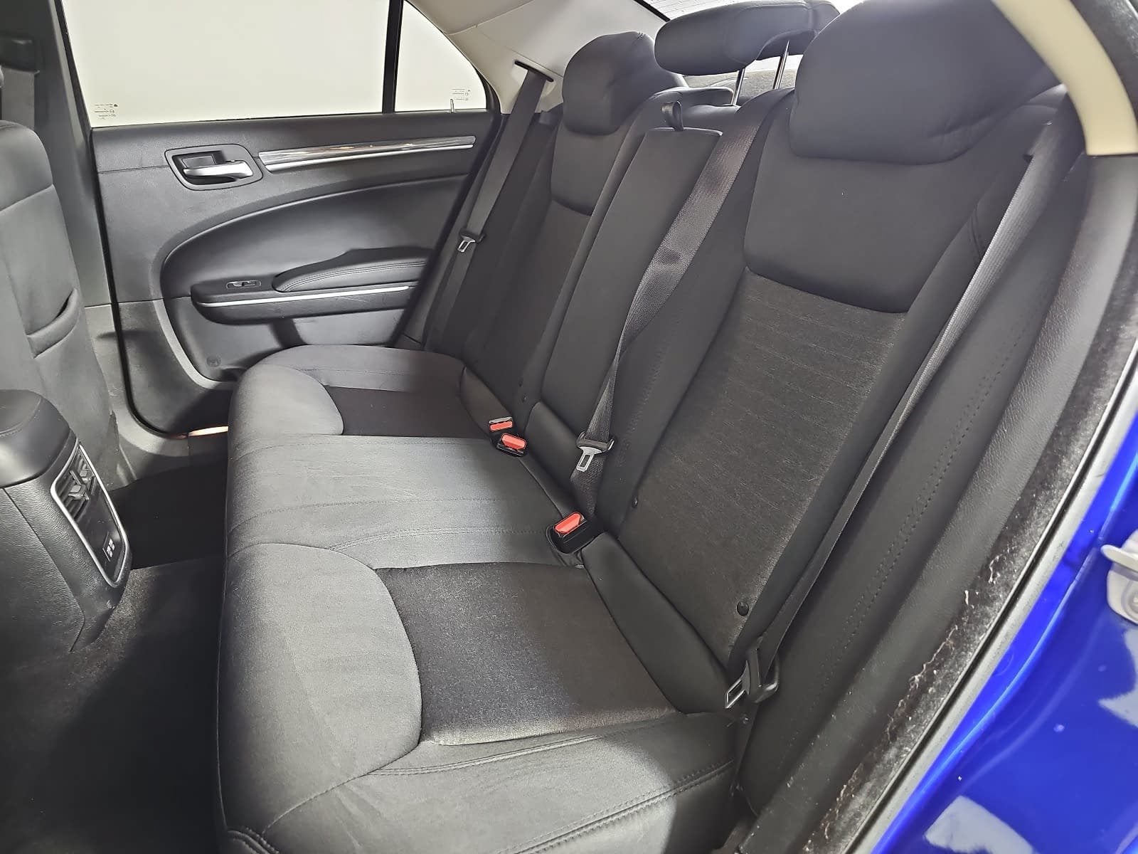 2021 Chrysler 300 Touring