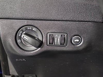 2021 Chrysler 300 Touring