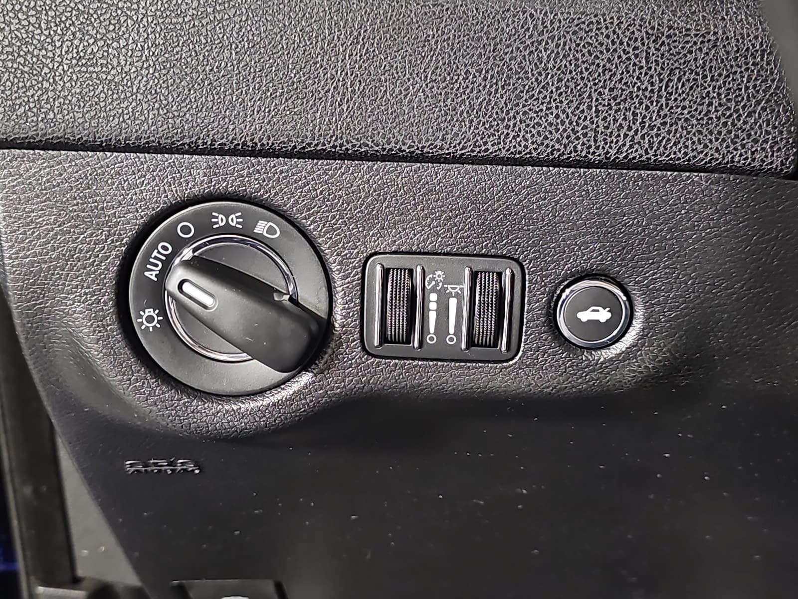 2021 Chrysler 300 Touring