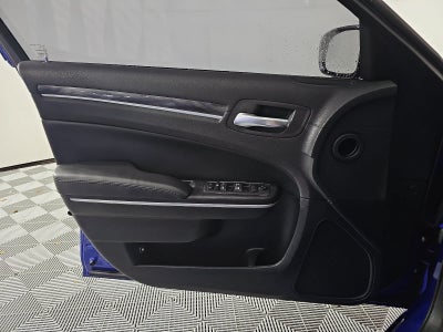2021 Chrysler 300 Touring