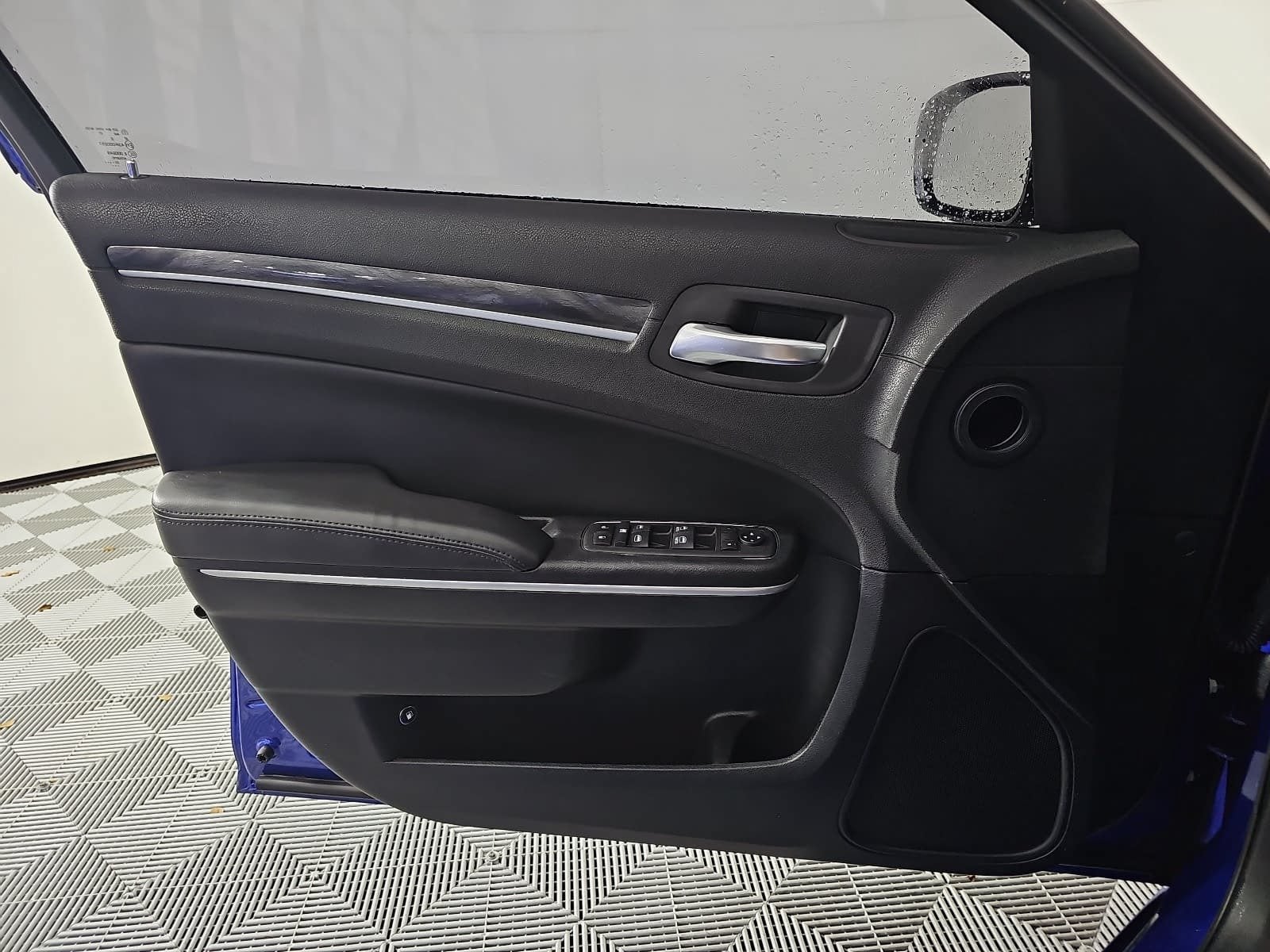 2021 Chrysler 300 Touring