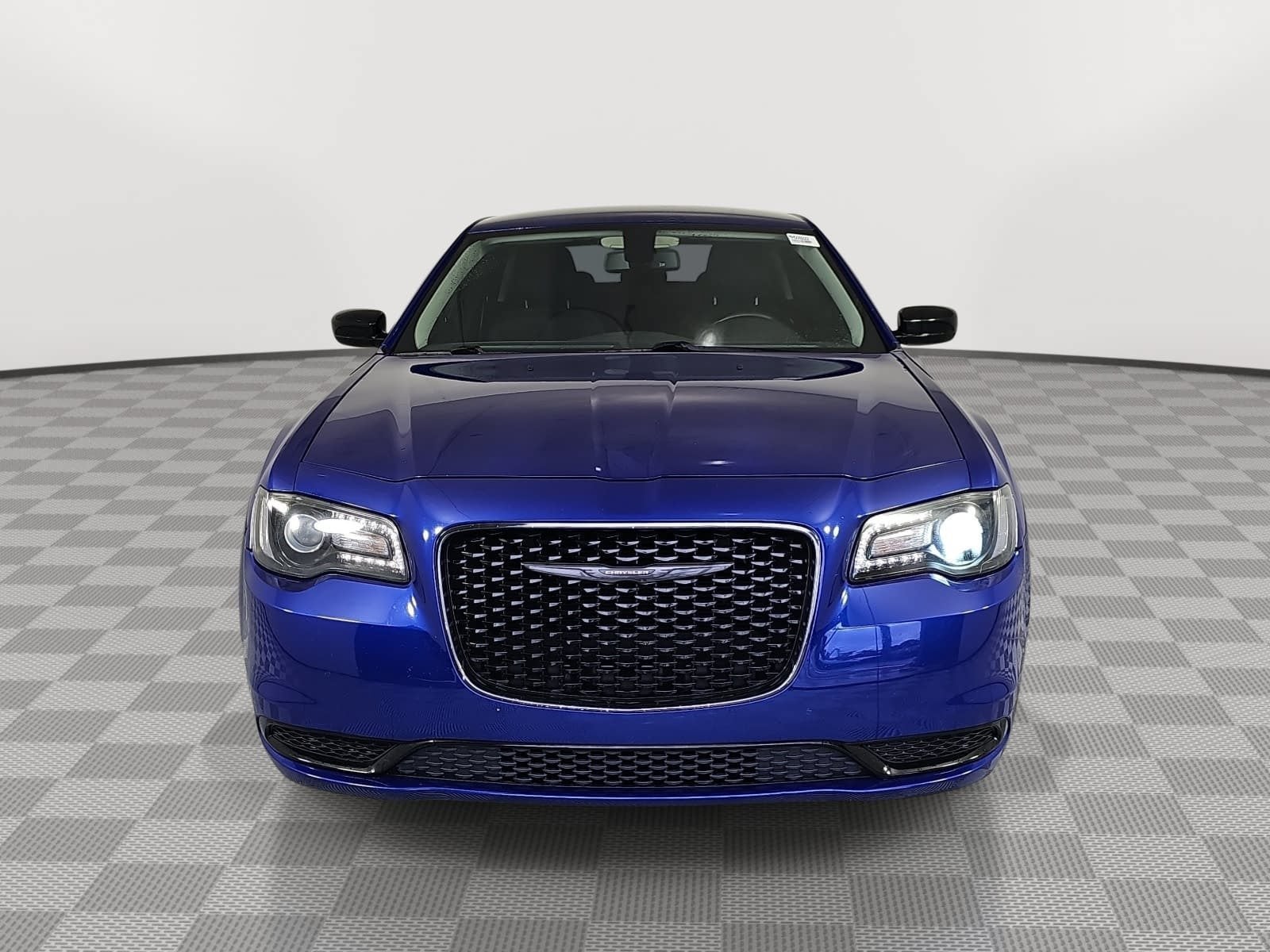 2021 Chrysler 300 Touring