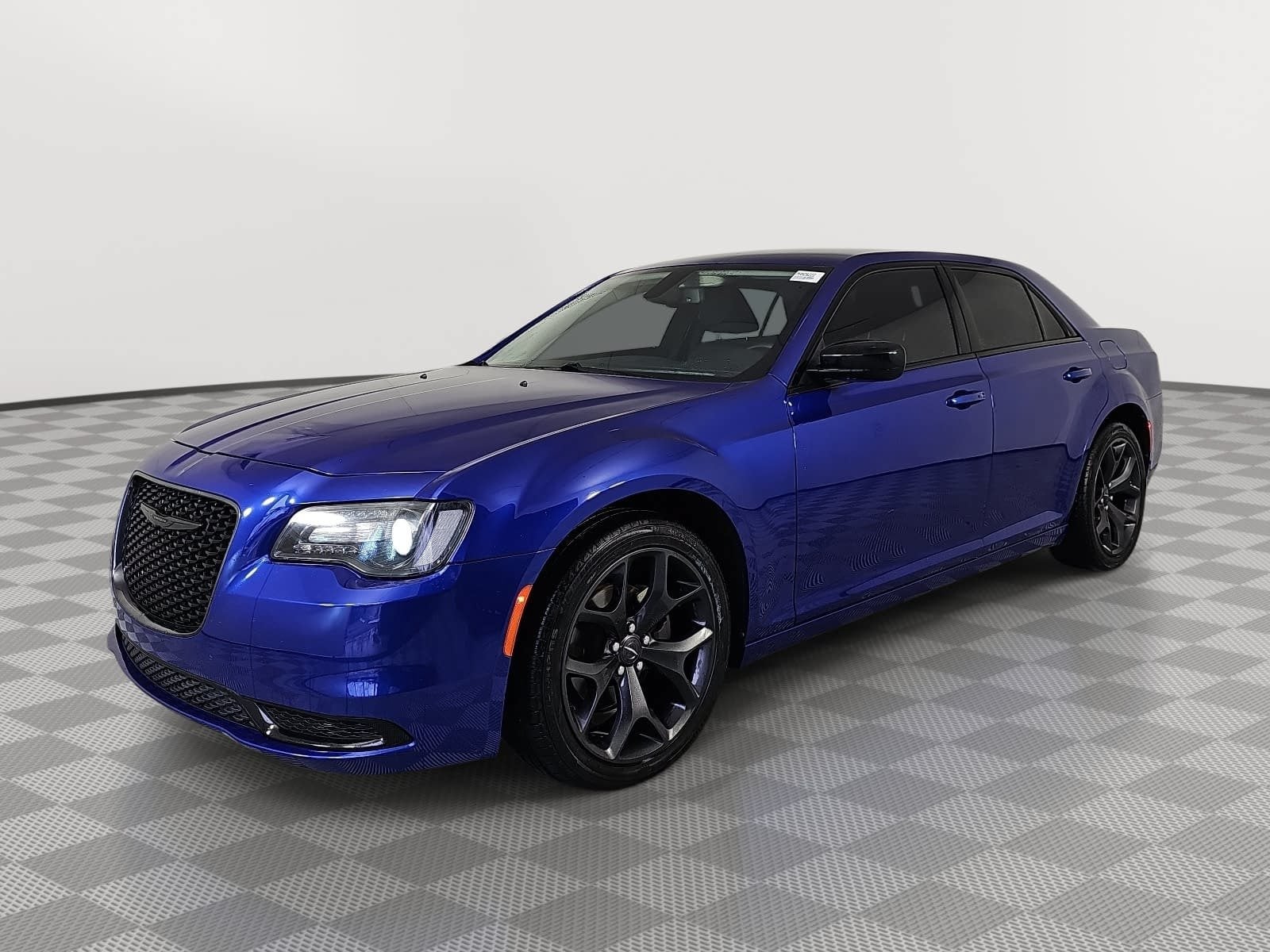 2021 Chrysler 300 Touring