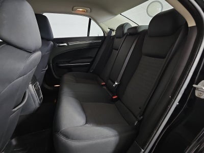 2021 Chrysler 300 Touring