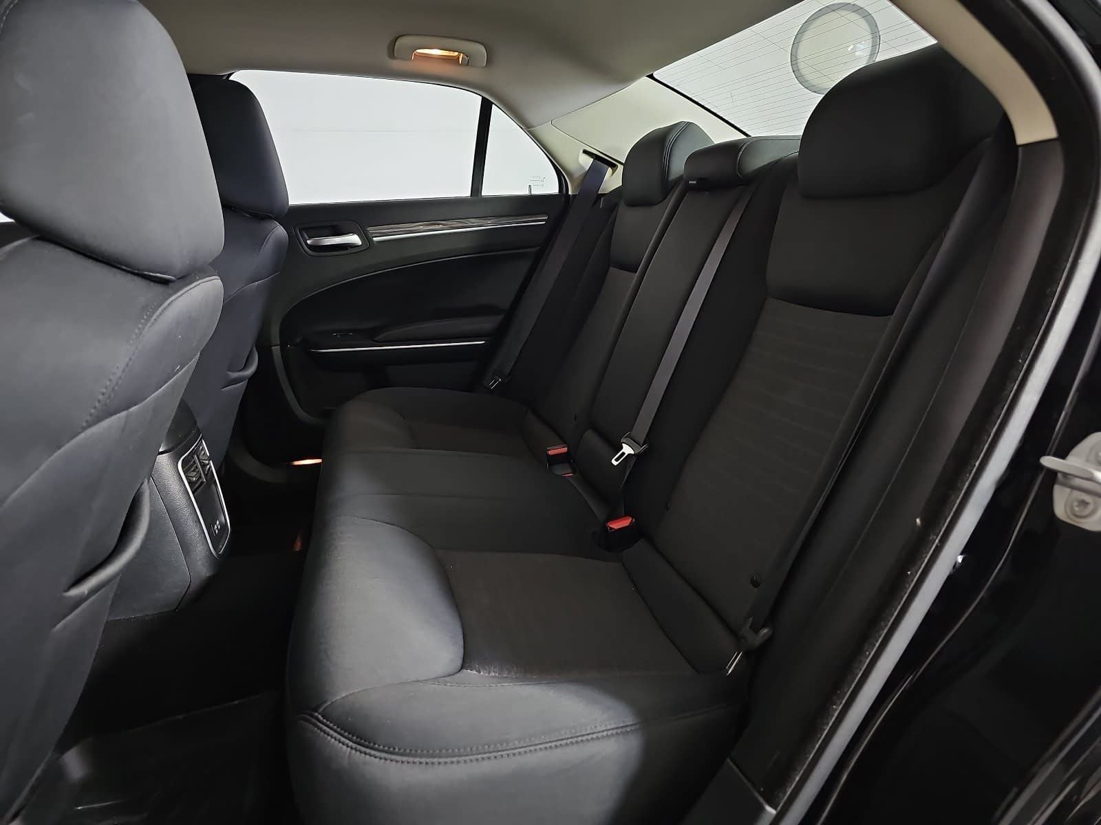 2021 Chrysler 300 Touring