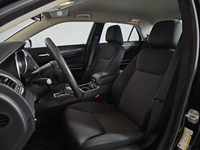 2021 Chrysler 300 Touring