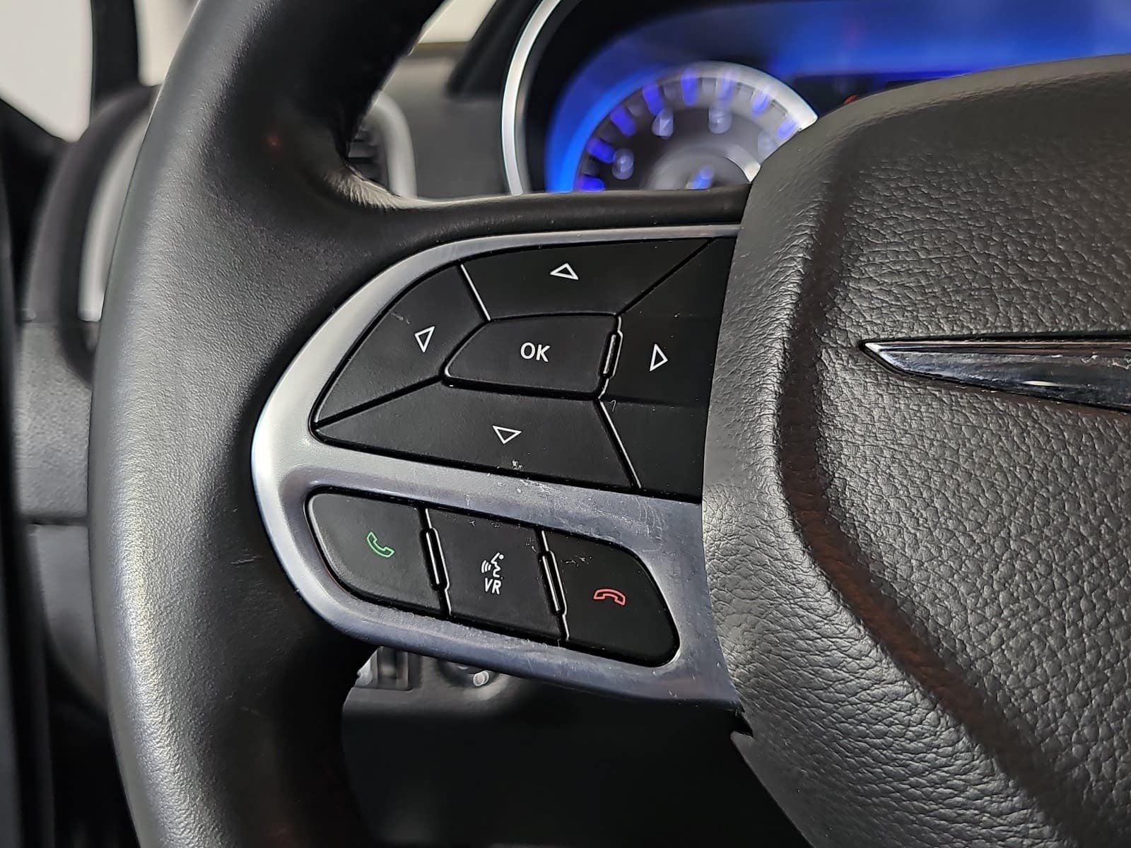 2021 Chrysler 300 Touring
