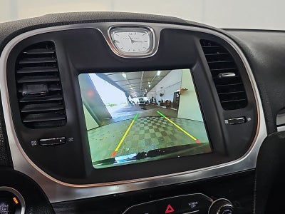 2021 Chrysler 300 Touring