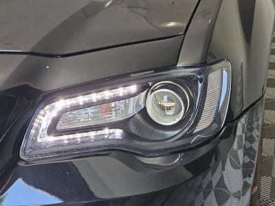 2021 Chrysler 300 Touring