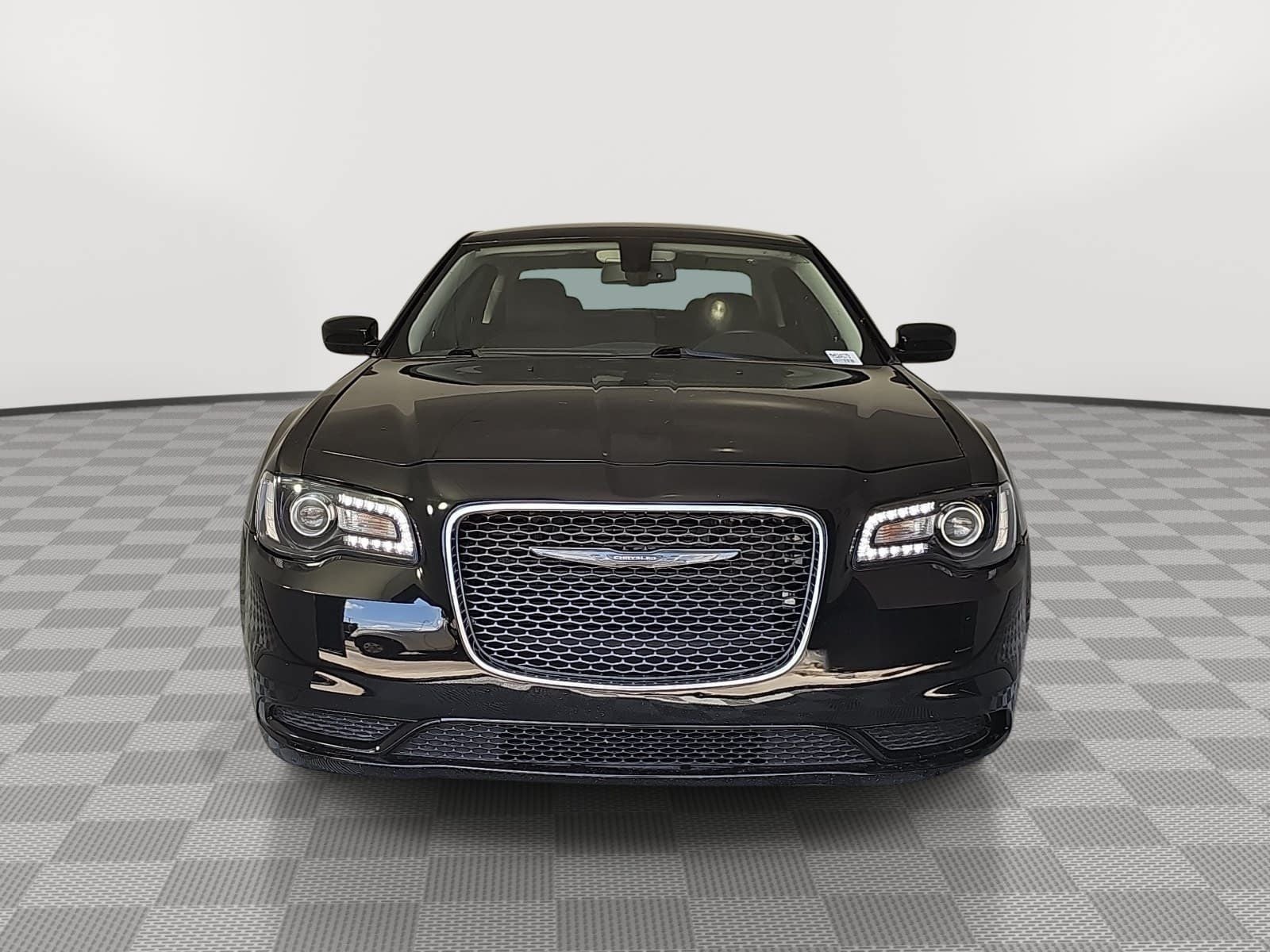 2021 Chrysler 300 Touring