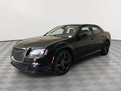 2021 Chrysler 300 Touring