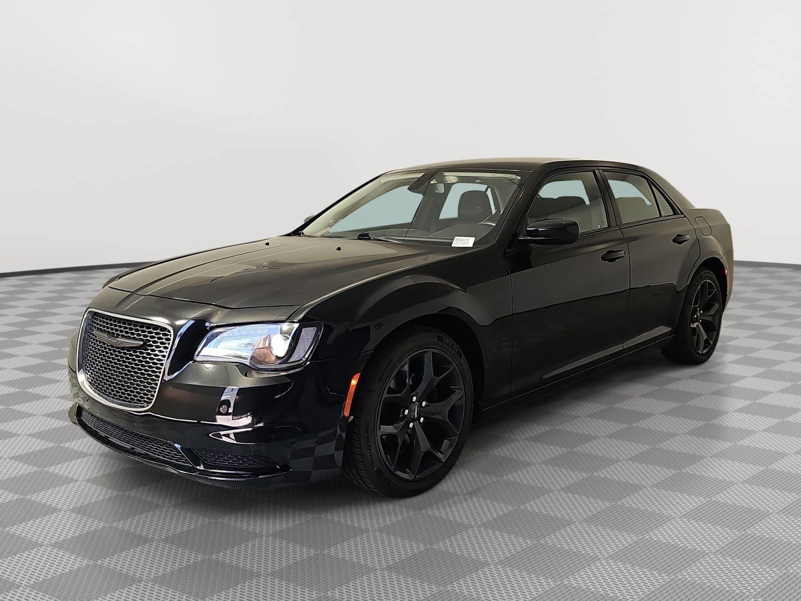 2021 Chrysler 300 Touring