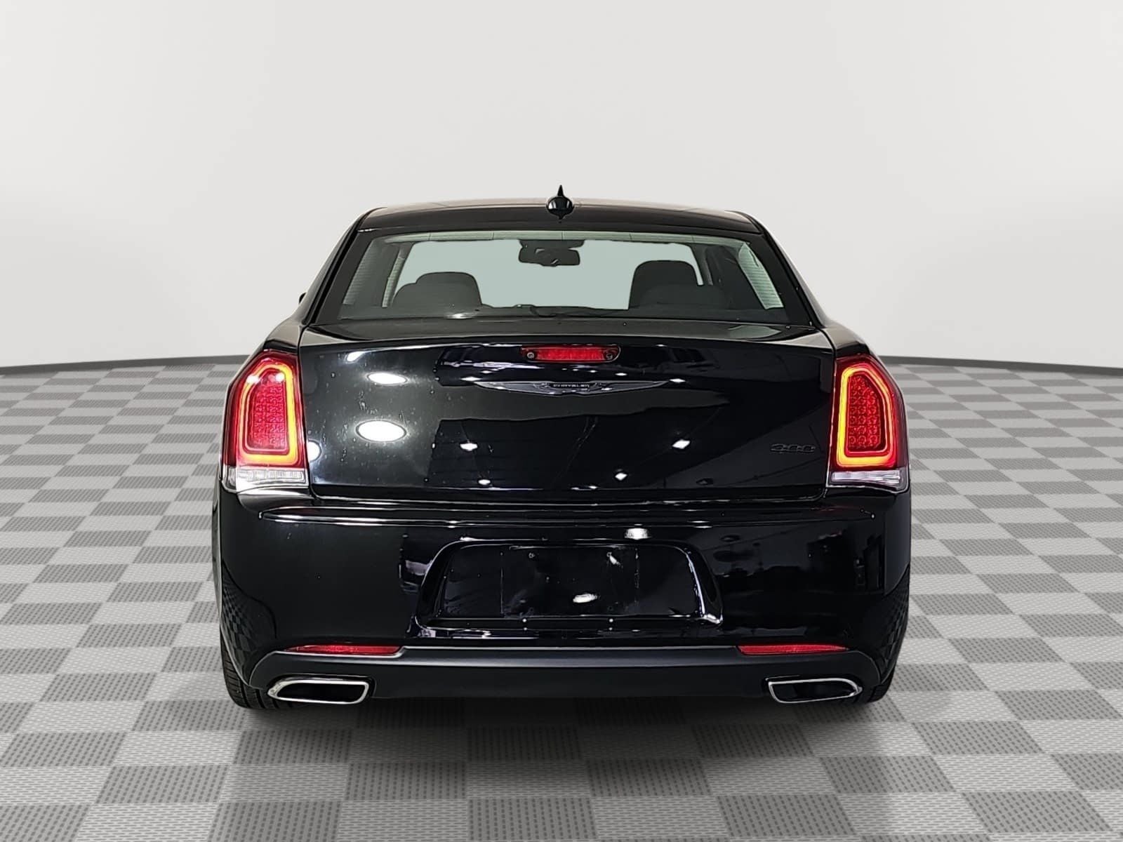 2021 Chrysler 300 Touring