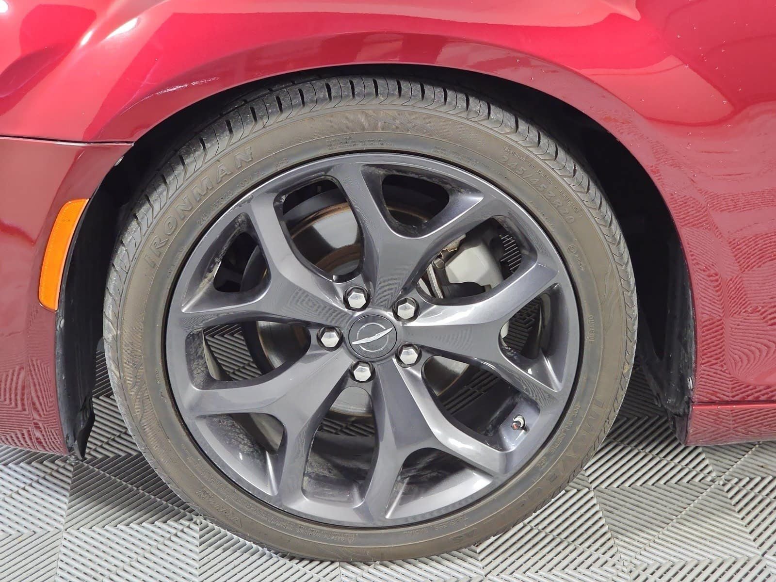 2023 Chrysler 300 S